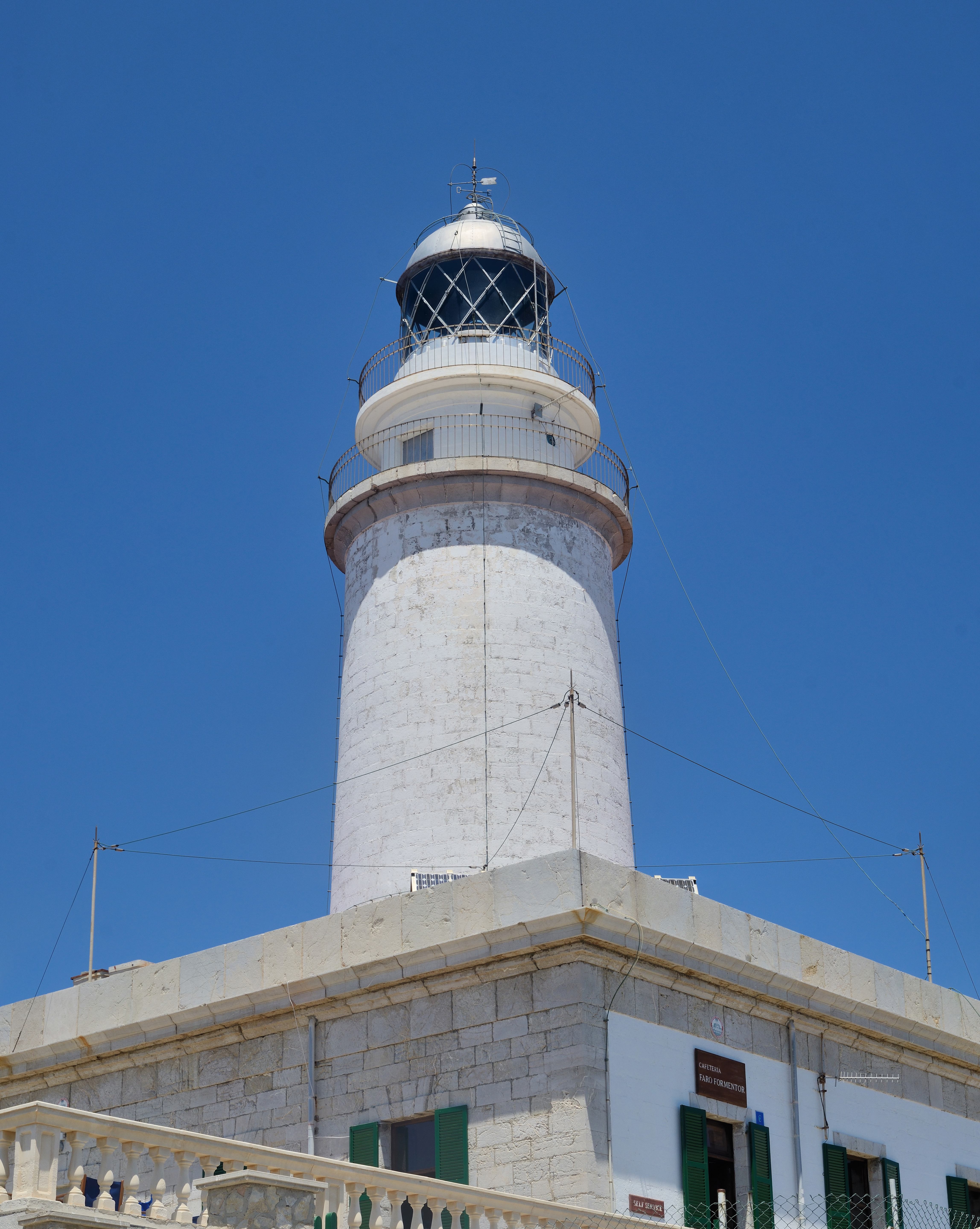 Cap de Formentor